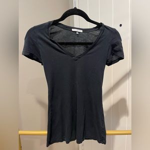 James Perse short sleeve tee
